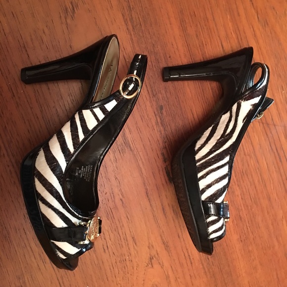 Gorgeous Anne Klein shoes! iFlex - Picture 5 of 8